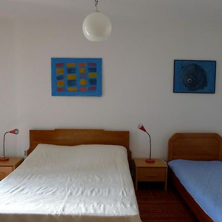 Apartments Maslina Sveti Stefan Dış mekan fotoğraf