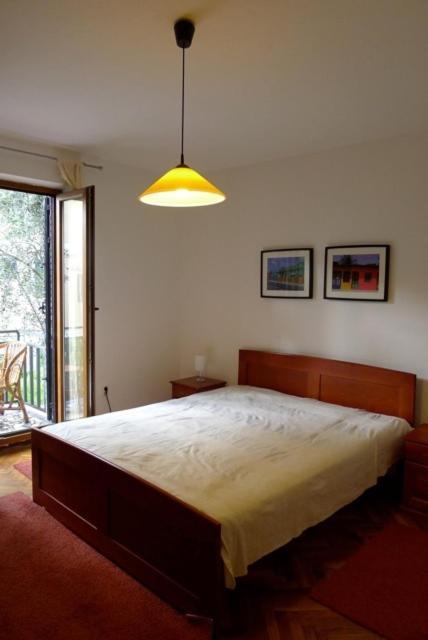 Apartments Maslina Sveti Stefan Dış mekan fotoğraf