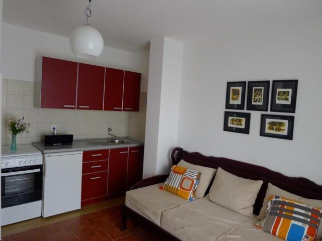 Apartments Maslina Sveti Stefan Dış mekan fotoğraf