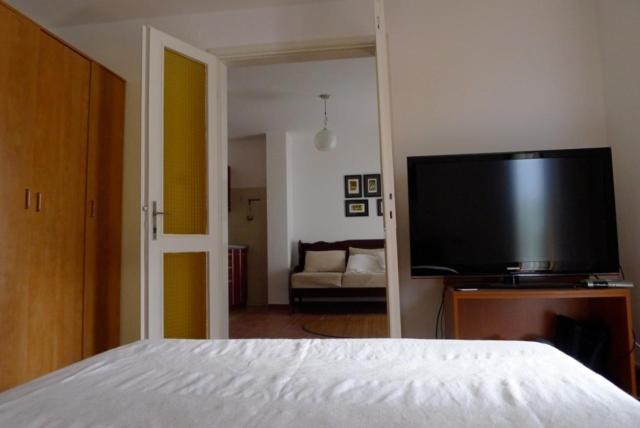 Apartments Maslina Sveti Stefan Dış mekan fotoğraf