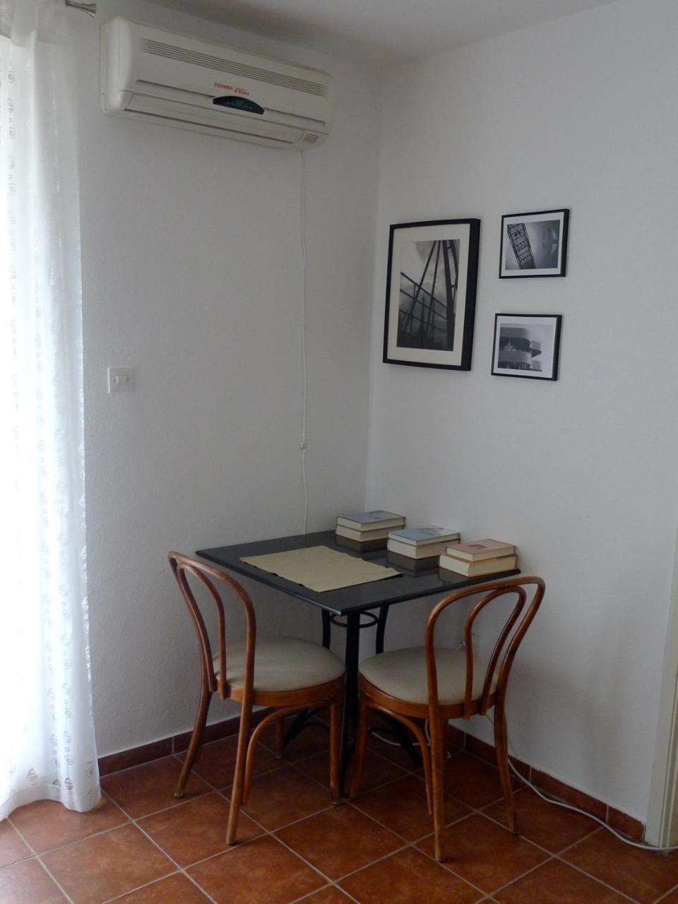 Apartments Maslina Sveti Stefan Dış mekan fotoğraf