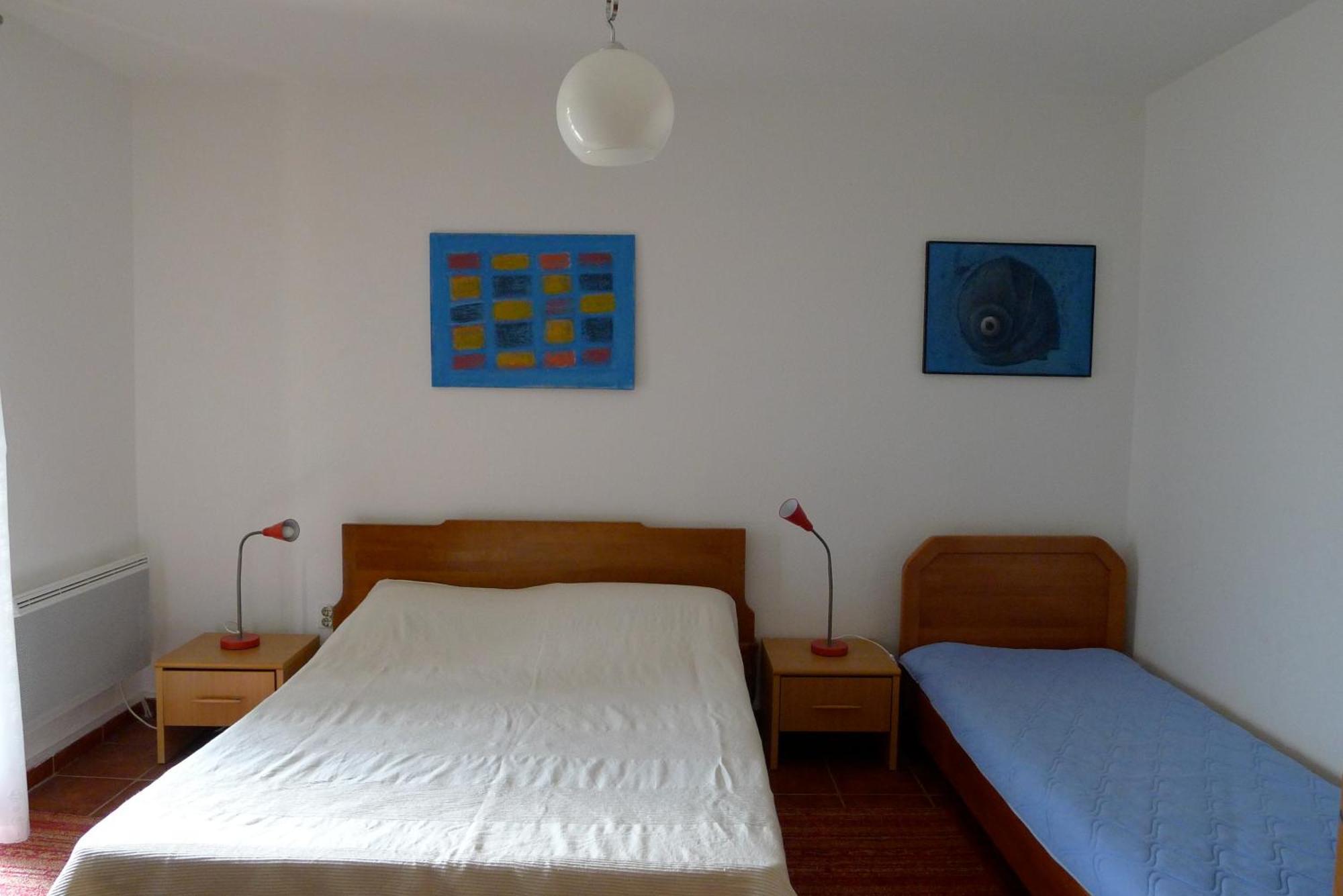 Apartments Maslina Sveti Stefan Dış mekan fotoğraf